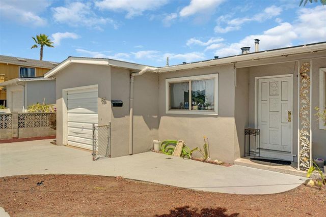 1852 Laguna Street, Seaside, CA 93955