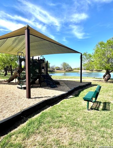 22218 Savannah, Von Ormy, TX 78073