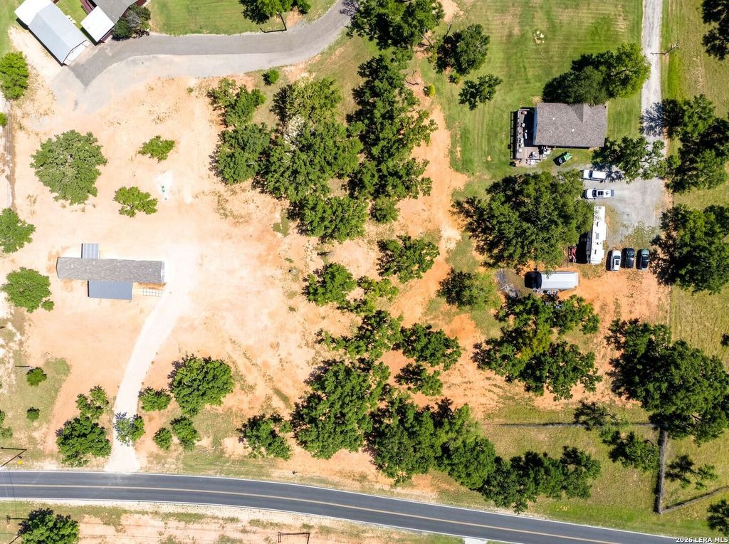 22218 Savannah, Von Ormy, TX 78073