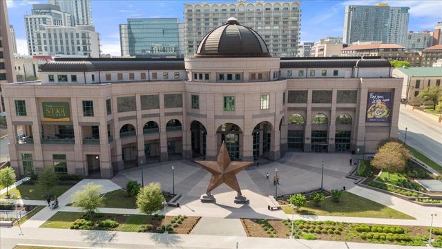 313 W 17th ST 2405, Austin, TX 78701