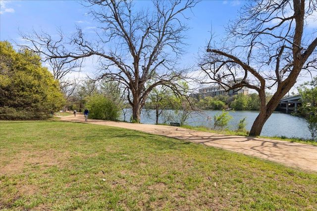 313 W 17th ST 2405, Austin, TX 78701