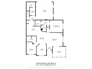 105 E Chelsea Court, Southern Pines, NC 28387