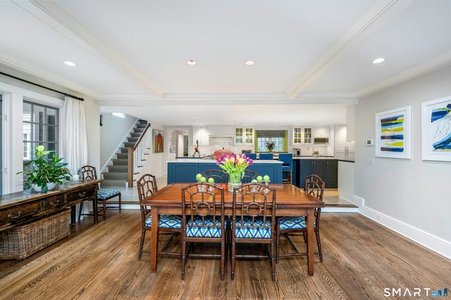 246 Brookside Road, Darien, CT 06820
