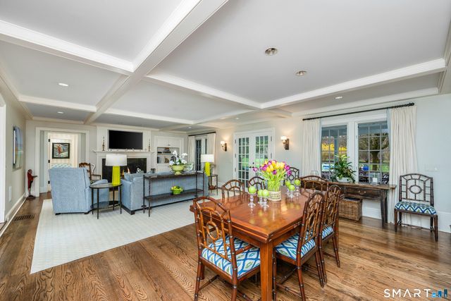 246 Brookside Road, Darien, CT 06820
