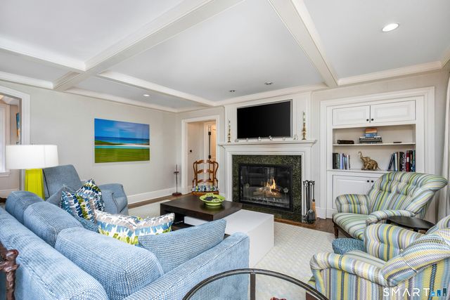 246 Brookside Road, Darien, CT 06820