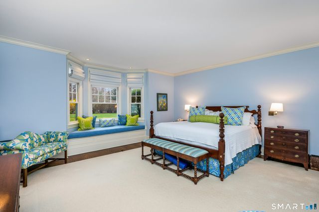 246 Brookside Road, Darien, CT 06820
