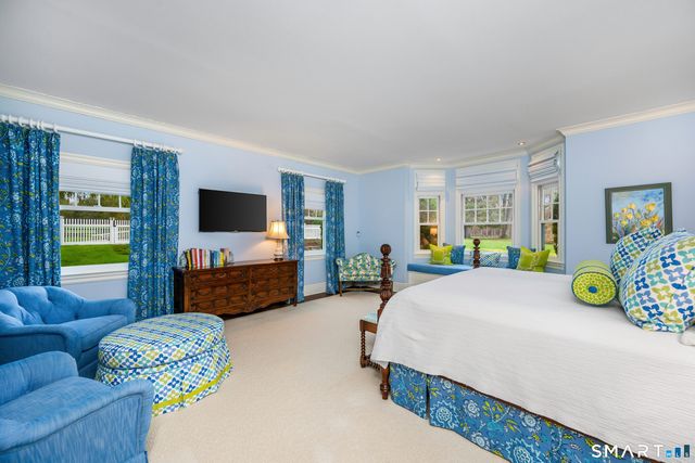 246 Brookside Road, Darien, CT 06820