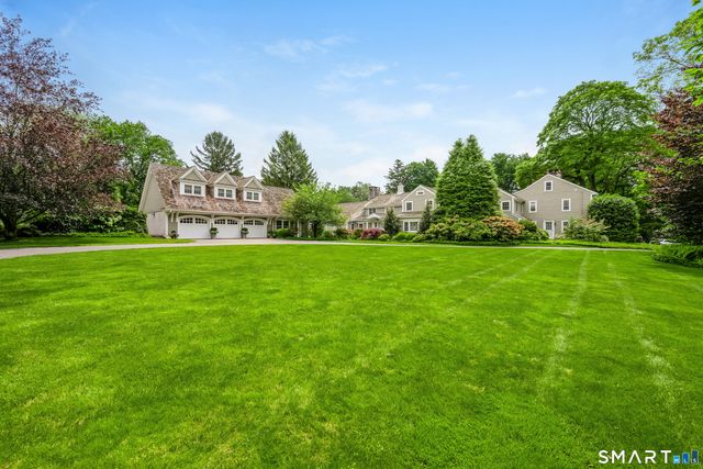 246 Brookside Road, Darien, CT 06820