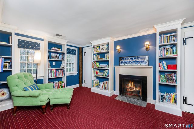 246 Brookside Road, Darien, CT 06820