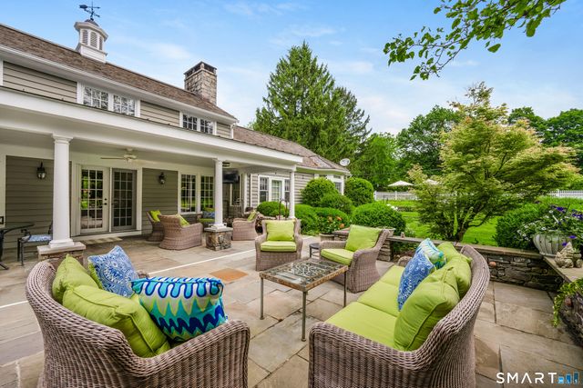 246 Brookside Road, Darien, CT 06820