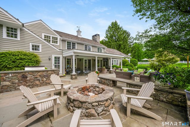 246 Brookside Road, Darien, CT 06820