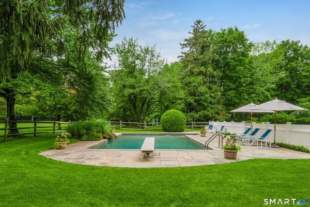246 Brookside Road, Darien, CT 06820