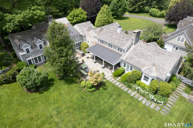 246 Brookside Road, Darien, CT 06820