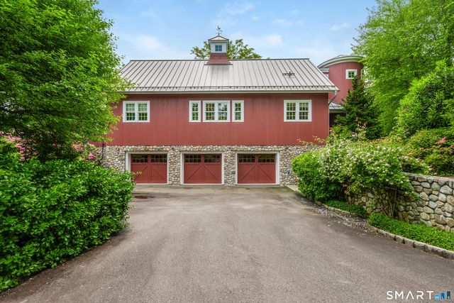 246 Brookside Road, Darien, CT 06820