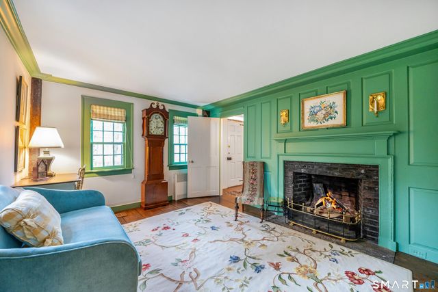 246 Brookside Road, Darien, CT 06820