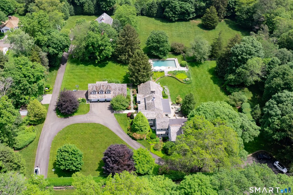 246 Brookside Road, Darien, CT 06820
