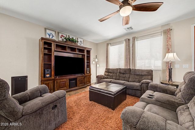 17648 W MARSHALL Lane, Surprise, AZ 85388