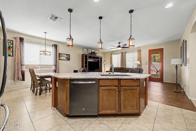 17648 W MARSHALL Lane, Surprise, AZ 85388