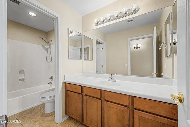 17648 W MARSHALL Lane, Surprise, AZ 85388
