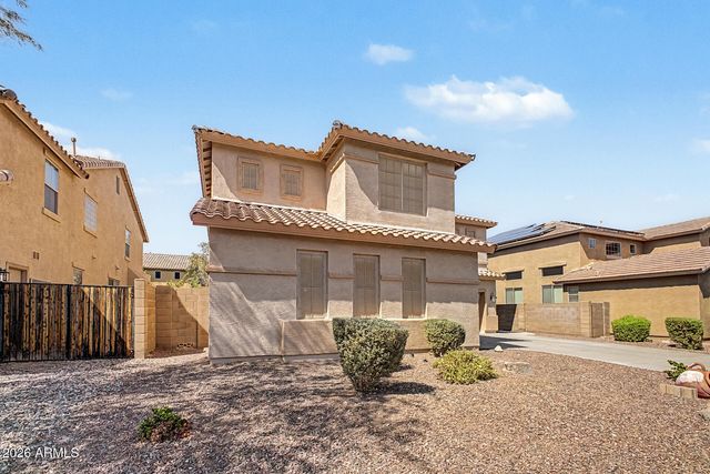 17648 W MARSHALL Lane, Surprise, AZ 85388