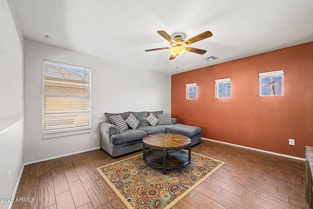17648 W MARSHALL Lane, Surprise, AZ 85388
