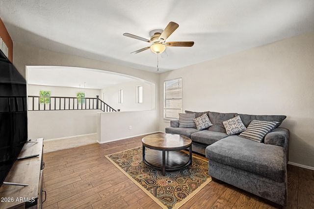 17648 W MARSHALL Lane, Surprise, AZ 85388