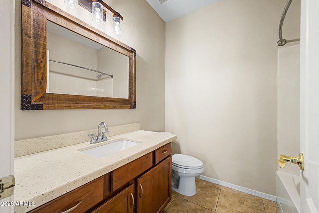 17648 W MARSHALL Lane, Surprise, AZ 85388