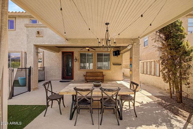 17648 W MARSHALL Lane, Surprise, AZ 85388