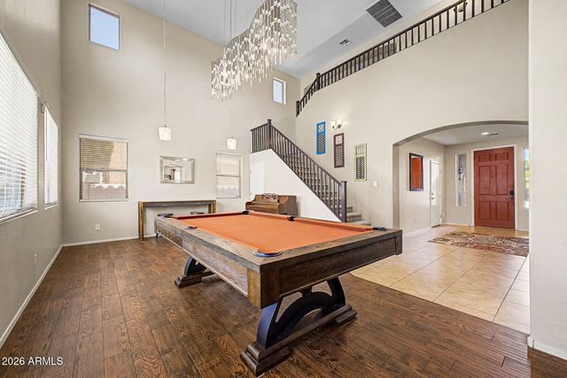 17648 W MARSHALL Lane, Surprise, AZ 85388