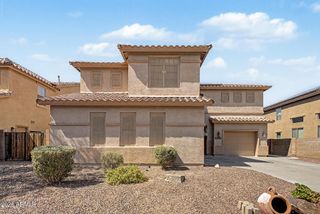 17648 W MARSHALL Lane, Surprise, AZ 85388