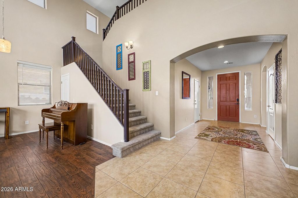 17648 W MARSHALL Lane, Surprise, AZ 85388 — photo 4