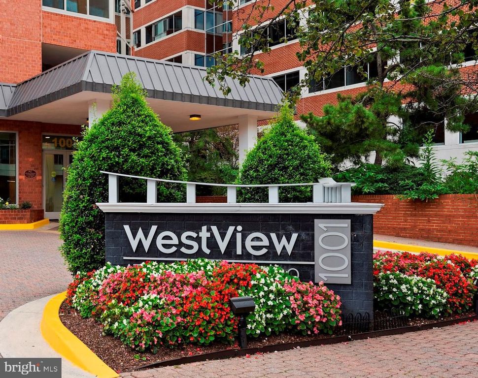1024 N UTAH ST #119, Arlington, VA 22201
