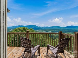536 Windswept Drive, Asheville, NC 28801