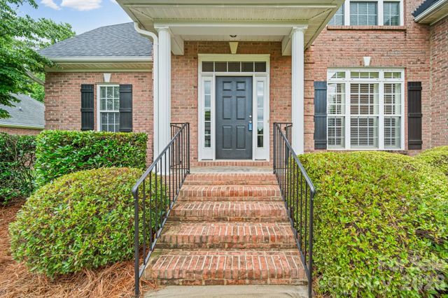 4709 Mcdade Lane, Gastonia, NC 28056