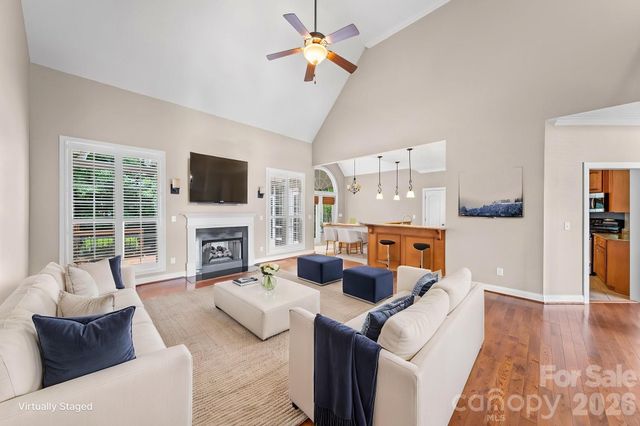 4709 Mcdade Lane, Gastonia, NC 28056