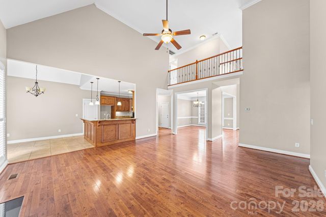 4709 Mcdade Lane, Gastonia, NC 28056