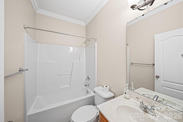 4709 Mcdade Lane, Gastonia, NC 28056