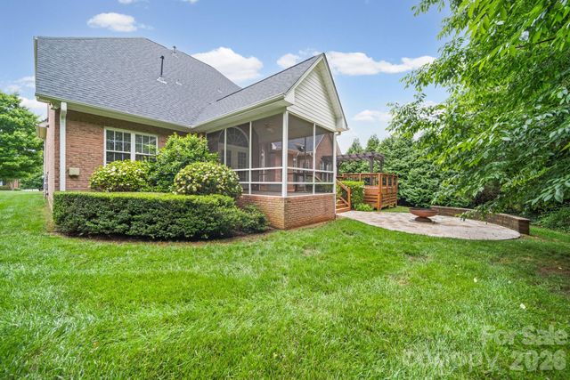 4709 Mcdade Lane, Gastonia, NC 28056