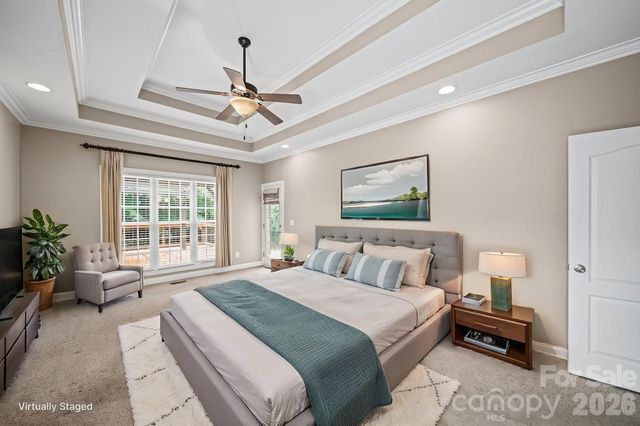 4709 Mcdade Lane, Gastonia, NC 28056