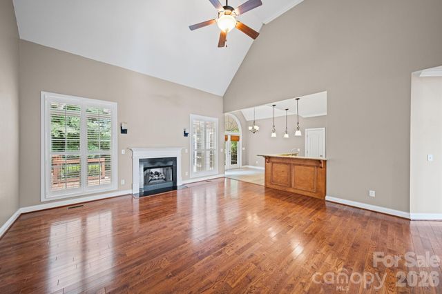 4709 Mcdade Lane, Gastonia, NC 28056