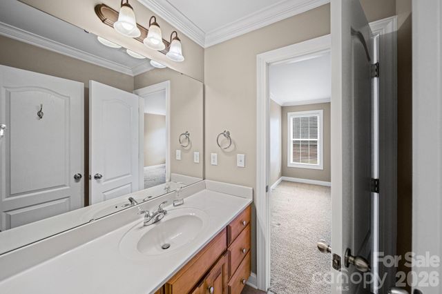 4709 Mcdade Lane, Gastonia, NC 28056