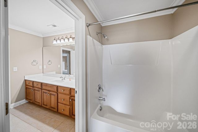 4709 Mcdade Lane, Gastonia, NC 28056