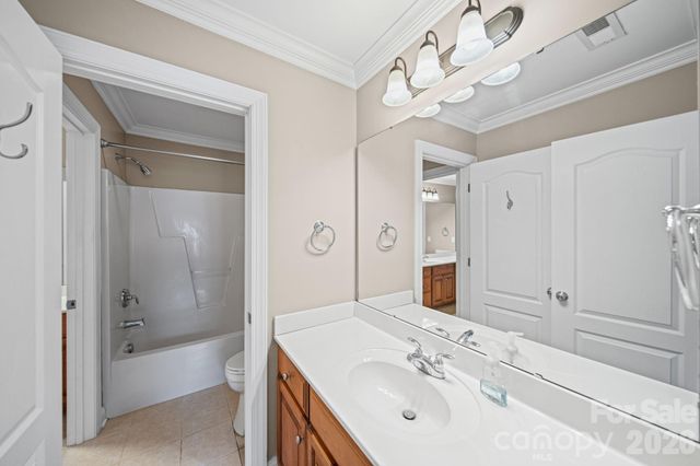 4709 Mcdade Lane, Gastonia, NC 28056