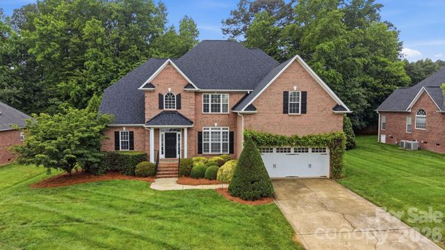 4709 Mcdade Lane, Gastonia, NC 28056