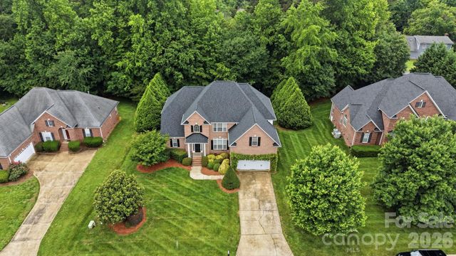 4709 Mcdade Lane, Gastonia, NC 28056