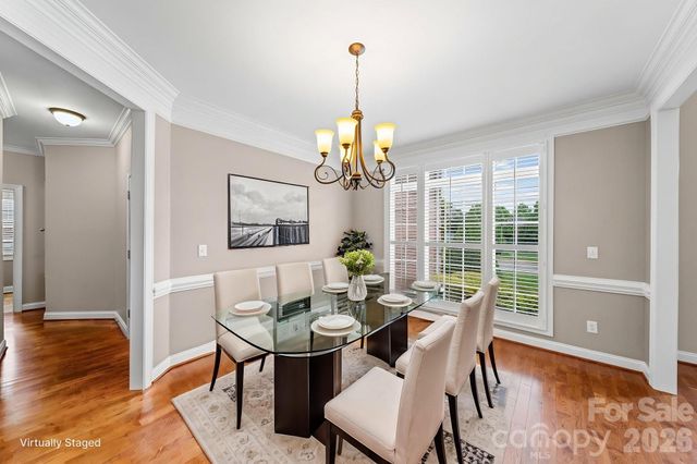 4709 Mcdade Lane, Gastonia, NC 28056