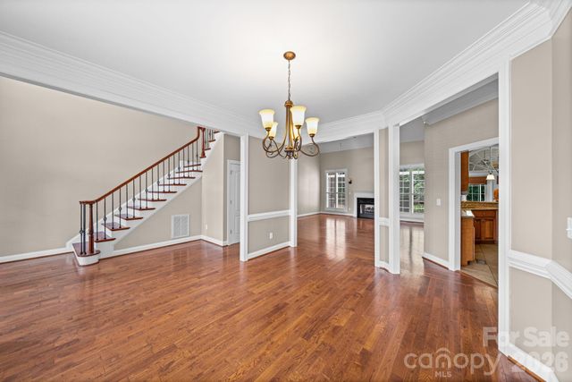 4709 Mcdade Lane, Gastonia, NC 28056