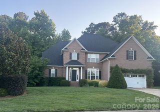 4709 Mcdade Lane, Gastonia, NC 28056
