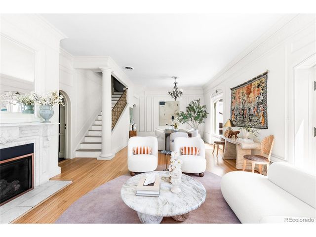 707 N Washington St B, Denver, CO 80203