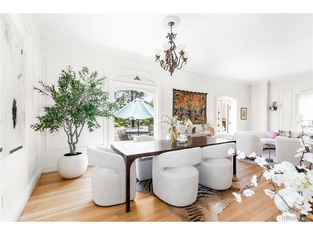 707 N Washington St B, Denver, CO 80203